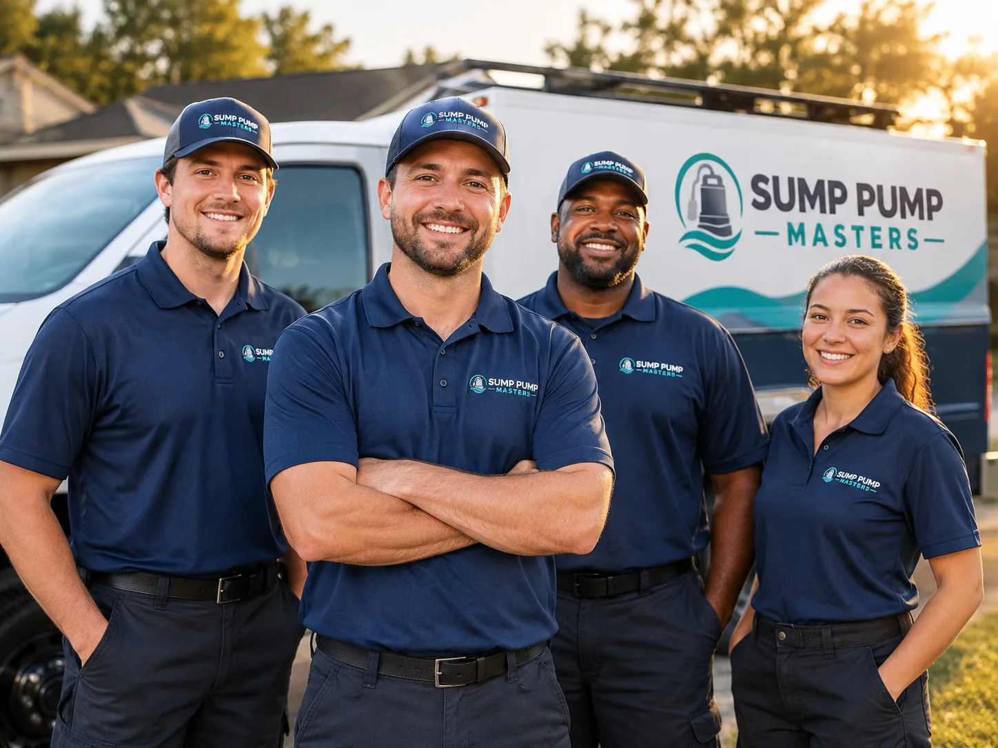 Sump Pump Repair company in Covesville, VA