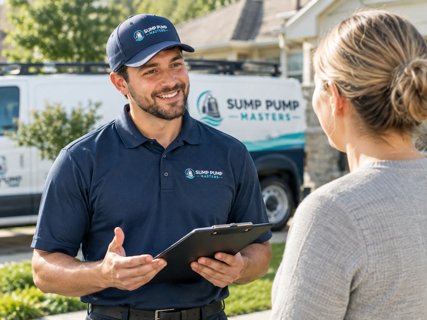 Sump Pump Repair Covesville, VA FAQs